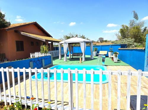 Sao Pedro House | Temporada Belas Casas