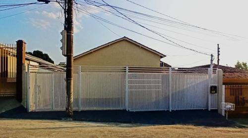 Morada do Ouro House | Temporada Cuiabana