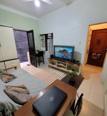 Urca Apartment | Temporada - Host URCA