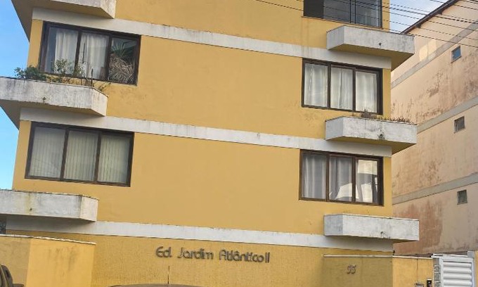 Sao Domingos Apartment | Temporada Ilheus na Praia dos Milionarios Kitnet