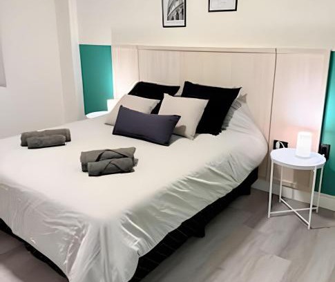 Neuquen Apartment | Temporario Colibrí - Alto Neuquén