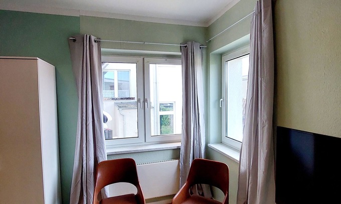 Coswig Apartment | Temporary accommodation