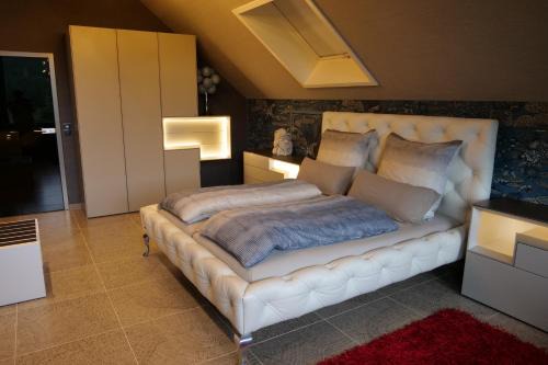Medendorf Bed & Breakfast | TemporeSana Studio-Apartement - 2 adults only health vacation