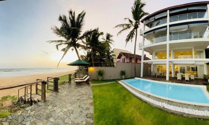 Thiranagama House | Ten30 Hikkaduwa