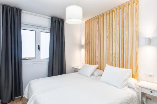 Santa Cruz de la Palma House | Tendal Hosting - Dúplex Tendal - Amplio y reformado adosado