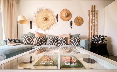 Chayofa Apartment | Tenerife Dream View Apartment