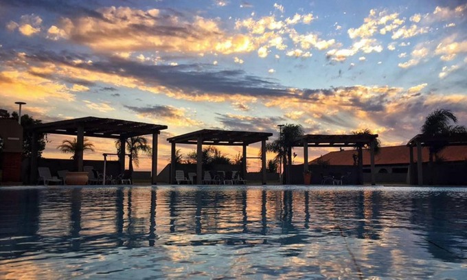 Sao Miguel das Missoes Other | Tenonde Park Hotel