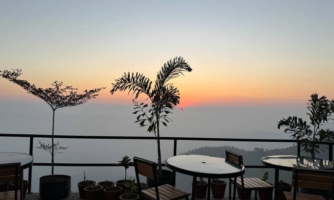 Dharan Resort | Tent Camping Tourist Land Resort Dharan