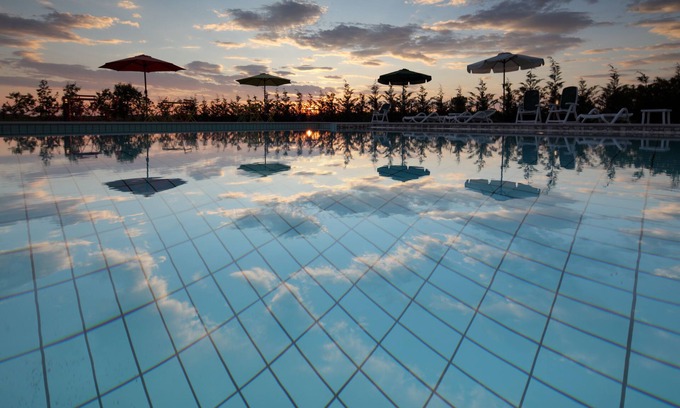 Fraforeano Hotel | TENUTA AGANIS