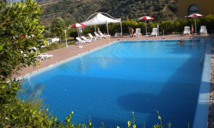 Squillace House | Tenuta Agrituristica Castellesi