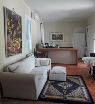 San Dona di Piave Apartment | Tenuta Crescentini-ValleMura ,appartamenti con entrata indipendente