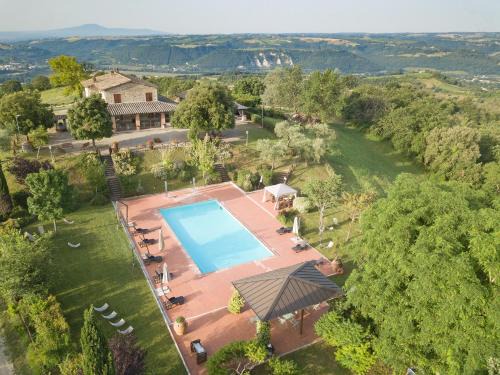 Corbara House | Tenuta Di Corbara