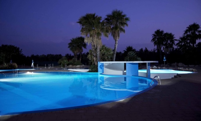 Binetto Hotel | Tenuta Giannini