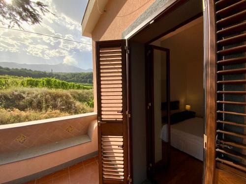 Giarre House | Tenuta Kiwi dell’Etna