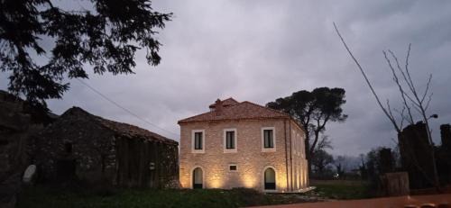 Teggiano Bed & Breakfast | Tenuta Mea