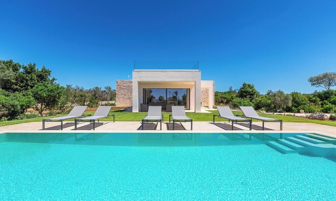 Torre Vado House | Tenuta Quintessenza by Perle di Puglia