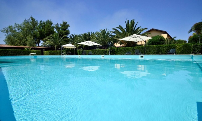 Barletta Hotel | Tenuta San Francesco