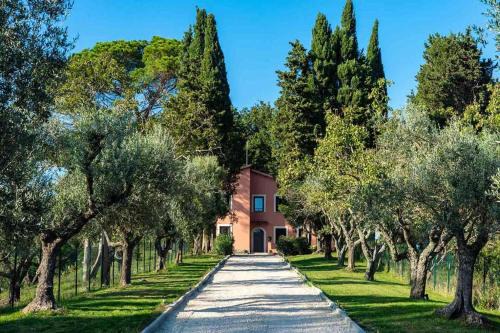 Tragliatella House | Tenuta San Sebastiano