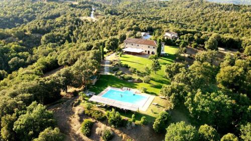 Sassetta House | Tenuta Seripa