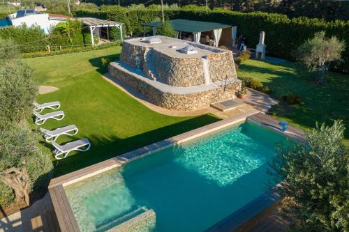 Fontanelle House | Tenuta Solentino