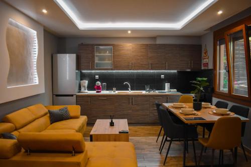 Kavala Apartment | Teo Apartments Luxury