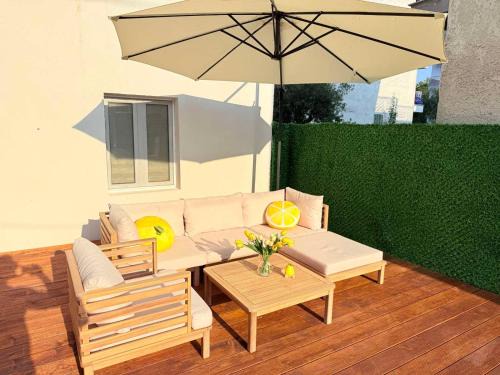 Asprovalta Villa | Teo's house