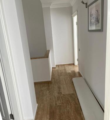 Alanya Apartment | Tepe Resort Villa Resort