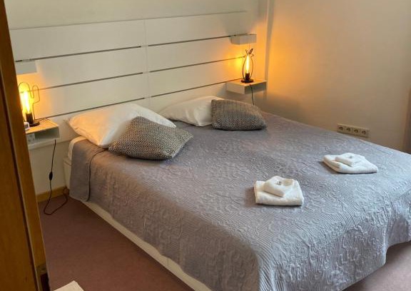 Enkirch Apartment | Ter Wadding an der Mosel