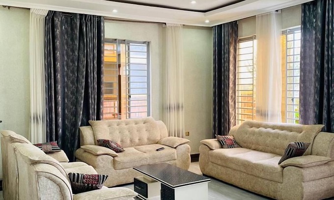 Gitarama Bed & Breakfast | TERA EXECUTIVE APARTMENT KIGALI