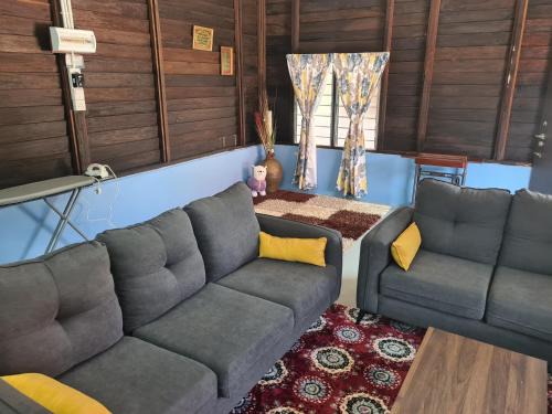 Tanjung Karang House | Teratak Desa Umaira