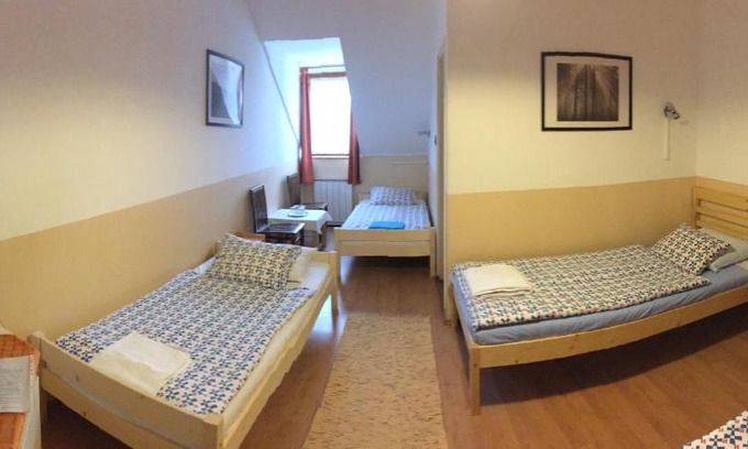 Veresegyhaz Bed & Breakfast | Termál Vendégház