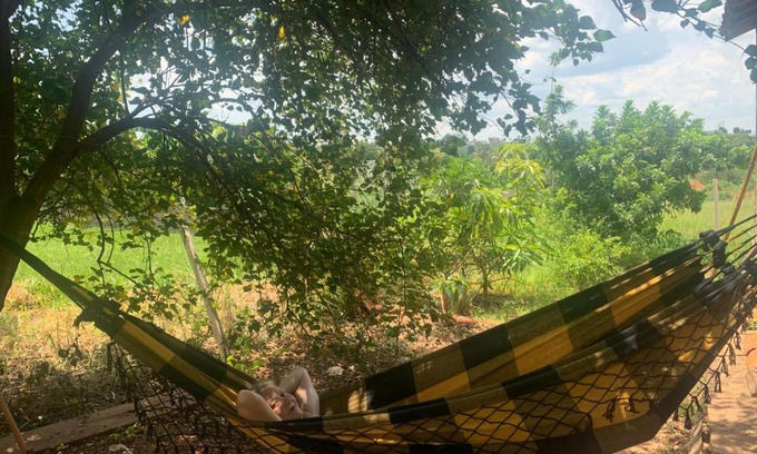 Ibira House | Termas de Ibirá