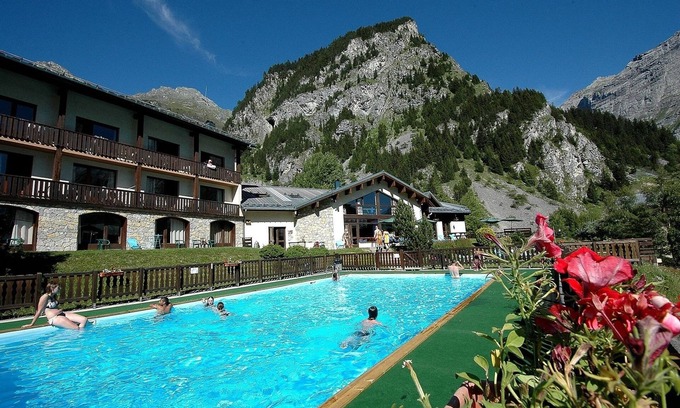 Pralognan-la-Vanoise House | Ternelia - Le Telemark