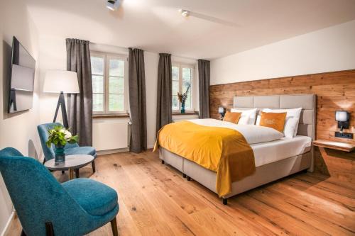 Schliersee Hotel | Terofal Hotel Schliersee - Komplett neu renoviert