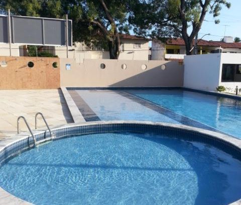 Barra de Sao Miguel Apartment | Terraços da Barra Ap 106