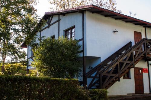 Trinec House | Terra