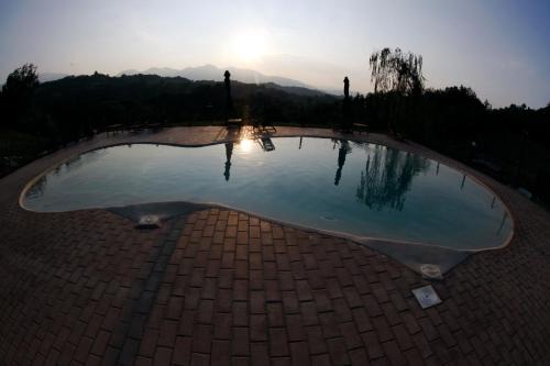 Santa Maria d'Alto Cielo House | Terra di Magie