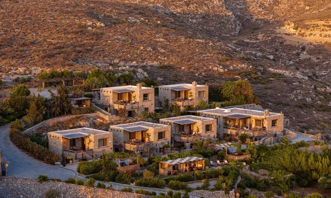 Sitia House | Terra Minoika Boutique Resort