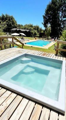 Las Chilcas Apartment | Terra Newen Pucon Family Suites