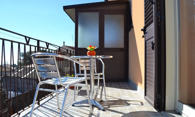 Nicolosi Bed & Breakfast | Terra Niura