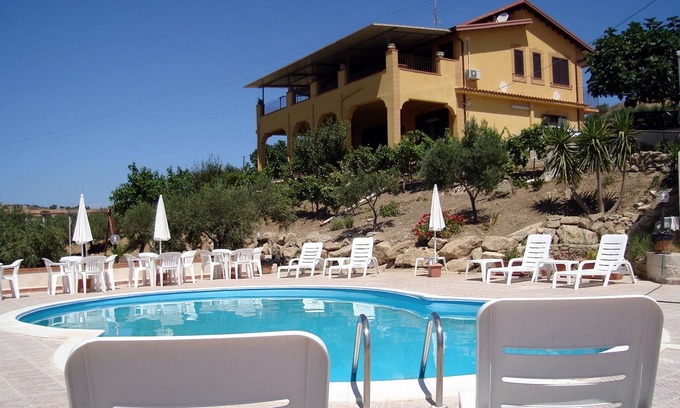 Agrigento House | Terra Nostra