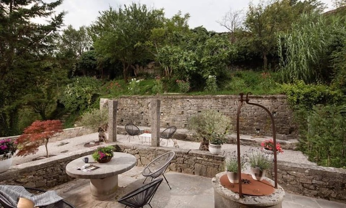 Labin Bed & Breakfast | Terra Residence
