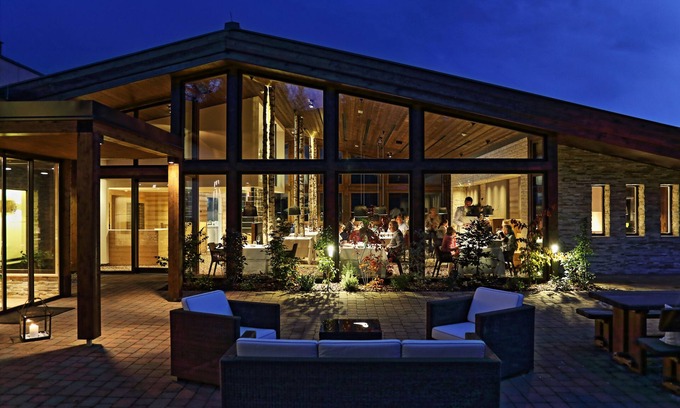 Sarentino Hotel | Terra - The Magic Place