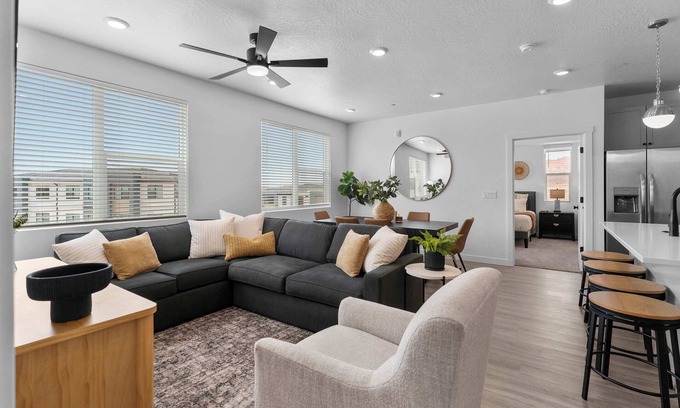 St. George Condo | Terra Vista – *New Listing* Brand new!