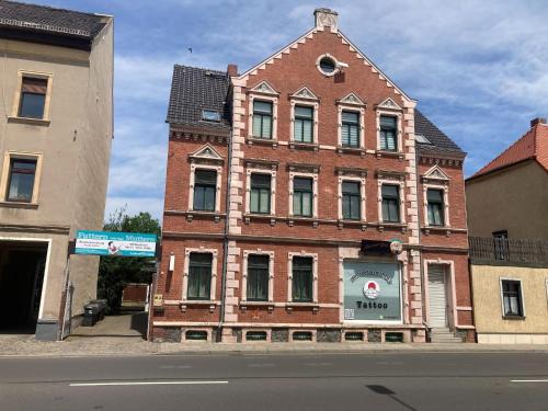 Eilenburg Apartment | Terrace Apartment Saxony