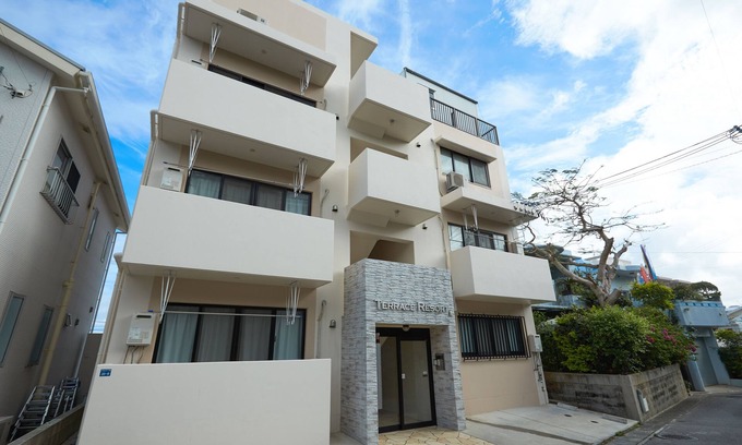 Ginowan Apartment | Terrace Resort Ginowan
