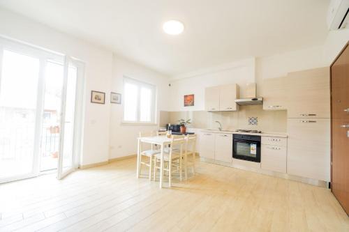 Capannelle Apartment | Terraced Apartment by the Ancient Appian Way 4