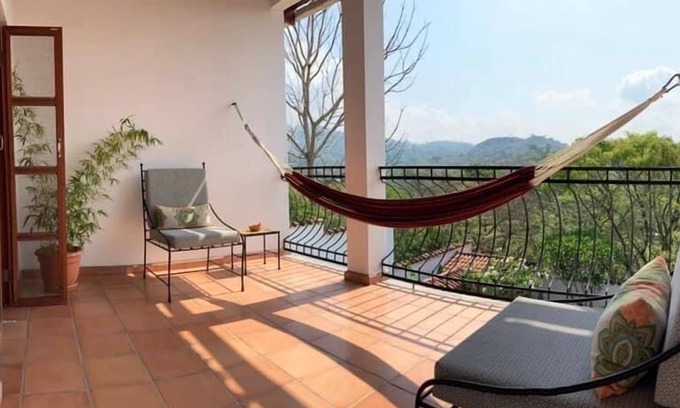 Copan Ruinas Hotel | Terramaya