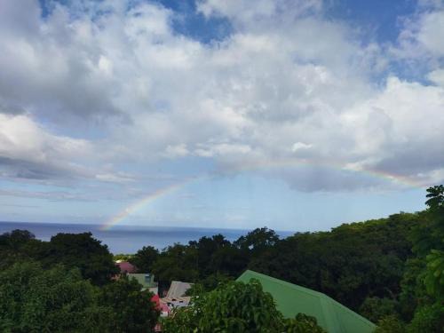 Pointe-Noire House | Terrasse des Manguiers : logement indépendant