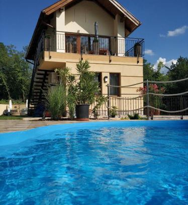 Balatonszarszo Apartment | Terrasun Apartments